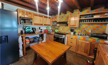 Casa en Renta Avándaro