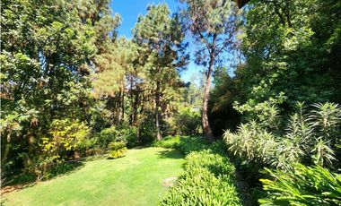 Casa en Renta Avándaro
