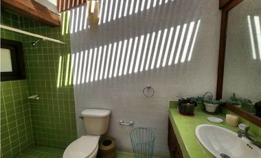 Casa en Renta Avándaro