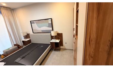 Departamentos en San Nicolás desde 84 m2 con Alberca y Lockoff