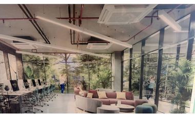 Departamentos en San Nicolás desde 84 m2 con Alberca y Lockoff