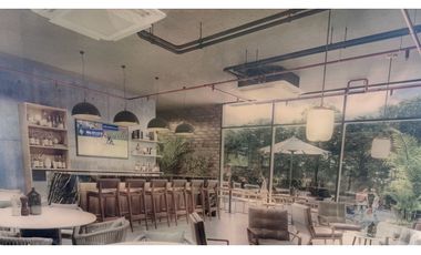 Departamentos en San Nicolás desde 84 m2 con Alberca y Lockoff