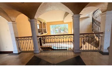 Casa en venta cumbres 2do sector arriba leones