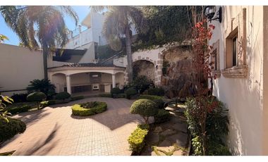 Casa en venta cumbres 2do sector arriba leones