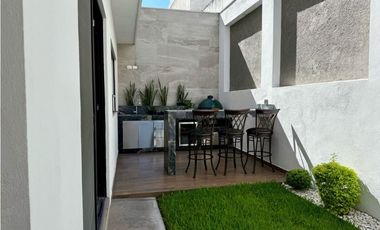 Casa en venta cumbres elite Monterrey