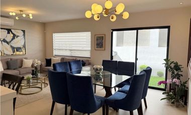 Casa en venta cumbres elite Monterrey