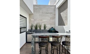 Casa en venta cumbres elite Monterrey