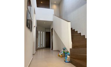 Casa en venta cumbres elite Monterrey