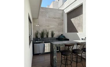 Casa en venta cumbres elite Monterrey