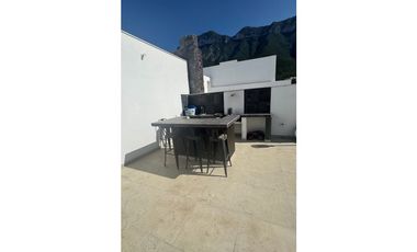 Casa en venta cumbres Elite Premier
