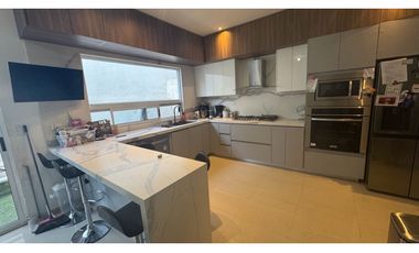 Casa en venta cumbres Elite Premier