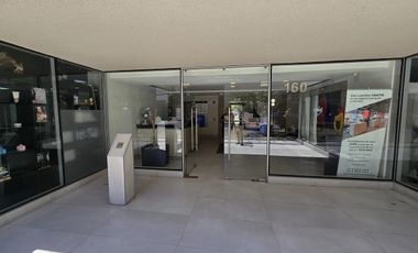 Local Comercial De 100 M2 A Pasos Del Metro Manuel Montt