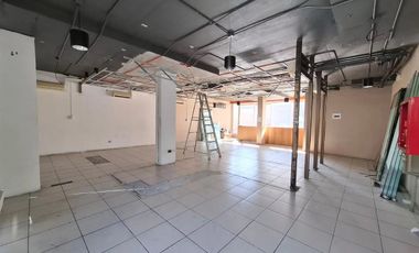 Local Comercial De 100 M2 A Pasos Del Metro Manuel Montt