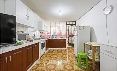 Departamento En Venta // Mangomarca // San Juan De Lurigancho