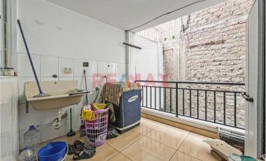 Departamento En Venta // Mangomarca // San Juan De Lurigancho
