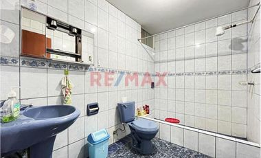 Departamento En Venta // Mangomarca // San Juan De Lurigancho