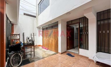 Departamento En Venta // Mangomarca // San Juan De Lurigancho