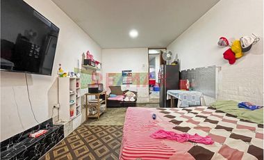 Departamento En Venta // Mangomarca // San Juan De Lurigancho