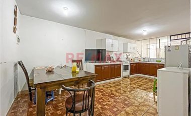 Departamento En Venta // Mangomarca // San Juan De Lurigancho