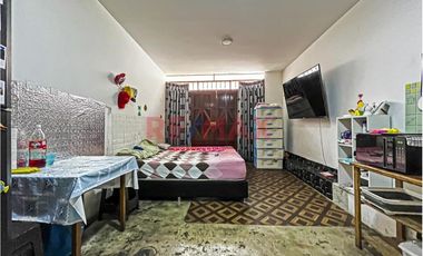 Departamento En Venta // Mangomarca // San Juan De Lurigancho