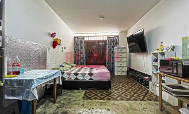 Departamento En Venta// Mangomarca // San Juan De Lurigancho