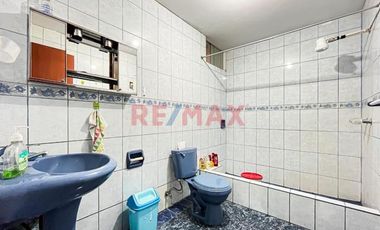 Departamento En Venta// Mangomarca // San Juan De Lurigancho