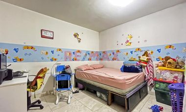 Departamento En Venta// Mangomarca // San Juan De Lurigancho