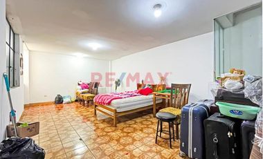 Departamento En Venta// Mangomarca // San Juan De Lurigancho