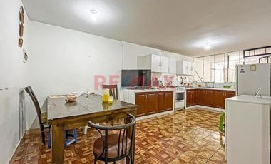 Departamento En Venta// Mangomarca // San Juan De Lurigancho