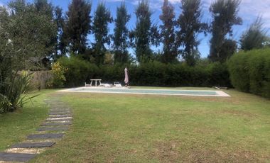 Casa en Alquiler en San Agustín, Villanueva, Tigre, G.B.A. Zona Norte, Argentina