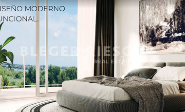 Departamento en Venta en Nordelta, Tigre, G.B.A. Zona Norte, Argentina