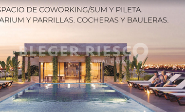 Departamento en Venta en Nordelta, Tigre, G.B.A. Zona Norte, Argentina