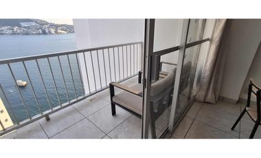 VENTA SUIT AV COSTERA FRACC CONDESA ACAPULCO EXCELENTE OPORTUNIDAD
