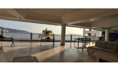 VENTA SUIT AV COSTERA FRACC CONDESA ACAPULCO EXCELENTE OPORTUNIDAD