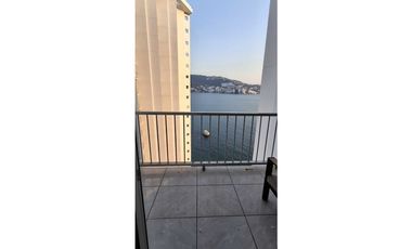 VENTA SUIT AV COSTERA FRACC CONDESA ACAPULCO EXCELENTE OPORTUNIDAD