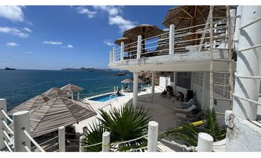 VENTA SUIT AV COSTERA FRACC CONDESA ACAPULCO EXCELENTE OPORTUNIDAD