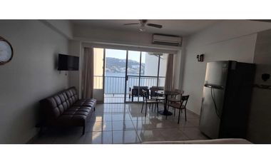 VENTA SUIT AV COSTERA FRACC CONDESA ACAPULCO EXCELENTE OPORTUNIDAD