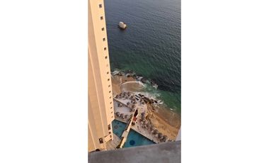 VENTA SUIT AV COSTERA FRACC CONDESA ACAPULCO EXCELENTE OPORTUNIDAD