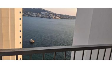 VENTA SUIT AV COSTERA FRACC CONDESA ACAPULCO EXCELENTE OPORTUNIDAD