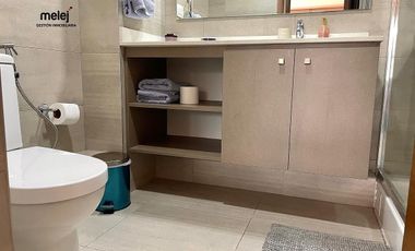 Arriendo Departamento con patio, Costa Brava