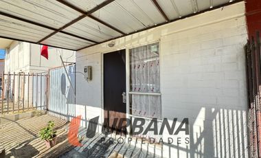 ACOGEDORA CASA SECTOR CALLE NUEVA ANTAKARI VICUÑA