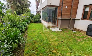 ARRIENDO DEPARTAMENTO EN PUERTO CHICO FRENTE COSTANERA