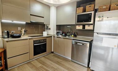 ARRIENDO DEPARTAMENTO EN PUERTO CHICO FRENTE COSTANERA