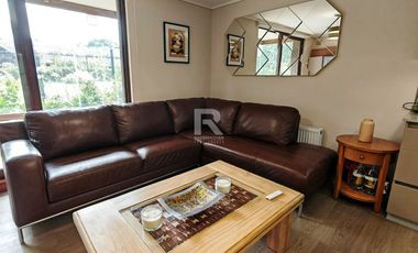 ARRIENDO DEPARTAMENTO EN PUERTO CHICO FRENTE COSTANERA