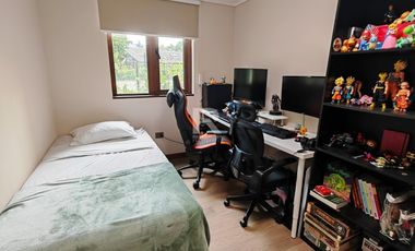 ARRIENDO DEPARTAMENTO EN PUERTO CHICO FRENTE COSTANERA