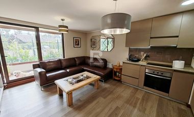 ARRIENDO DEPARTAMENTO EN PUERTO CHICO FRENTE COSTANERA