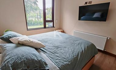 ARRIENDO DEPARTAMENTO EN PUERTO CHICO FRENTE COSTANERA