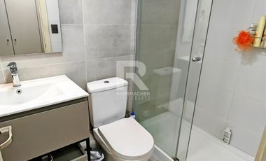 ARRIENDO DEPARTAMENTO EN PUERTO CHICO FRENTE COSTANERA