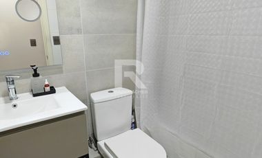 ARRIENDO DEPARTAMENTO EN PUERTO CHICO FRENTE COSTANERA