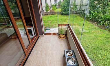 ARRIENDO DEPARTAMENTO EN PUERTO CHICO FRENTE COSTANERA